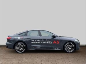 Audi A5 LIMOUSINE TFSI SLINE+EDITION ONE+LED+VIRTUAL+LEDER
