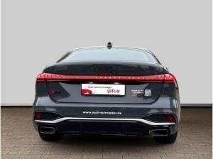 Audi A5 LIMOUSINE TFSI SLINE+EDITION ONE+LED+VIRTUAL+LEDER