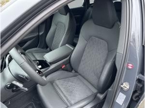 Audi A5 LIMOUSINE TFSI SLINE+EDITION ONE+LED+VIRTUAL+LEDER