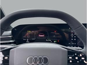 Audi A5 LIMOUSINE TFSI SLINE+EDITION ONE+LED+VIRTUAL+LEDER
