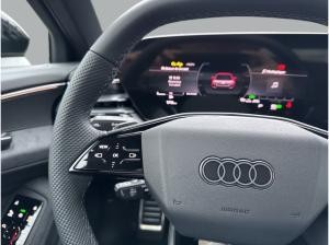 Audi A5 LIMOUSINE TFSI SLINE+EDITION ONE+LED+VIRTUAL+LEDER