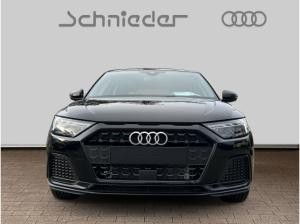 Audi A1 SPORTB.ADVANCED 25 TFSI,LED,APPLE,VIRTUAL,PDC