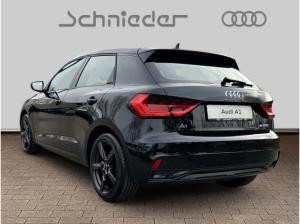 Audi A1 SPORTB.ADVANCED 25 TFSI,LED,APPLE,VIRTUAL,PDC