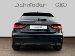 Audi A1 SPORTB.ADVANCED 25 TFSI,LED,APPLE,VIRTUAL,PDC