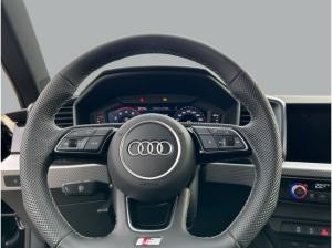 Audi A1 SPORTB.ADVANCED 25 TFSI,LED,APPLE,VIRTUAL,PDC