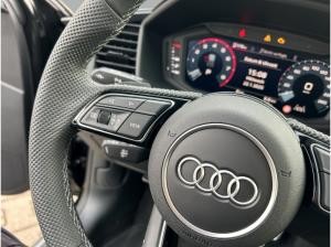 Audi A1 SPORTB.ADVANCED 25 TFSI,LED,APPLE,VIRTUAL,PDC