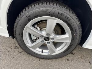 Audi Q2 S line 35 TDI S tronic Standheizung