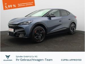 Cupra Tavascan Endurance/ 360°, Matrix-Beam, Navi, SHZ