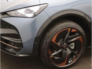 Cupra Tavascan Endurance/ 360°, Matrix-Beam, Navi, SHZ