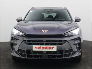 Cupra Terramar VZ 1.5e-HYBRID/ Matrix, Pano, RFK, 360°