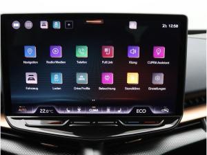 Cupra Tavascan Endurance/ 360°, Matrix-Beam, Navi, SHZ