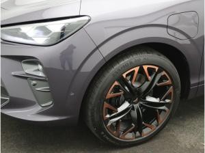 Cupra Terramar VZ 1.5e-HYBRID/ Matrix, Pano, RFK, 360°