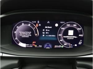 Cupra Terramar VZ 1.5e-HYBRID/ Matrix, Pano, RFK, 360°