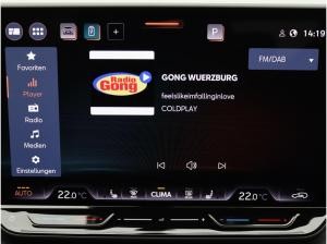 Cupra Terramar VZ 1.5e-HYBRID/ Matrix, Pano, RFK, 360°