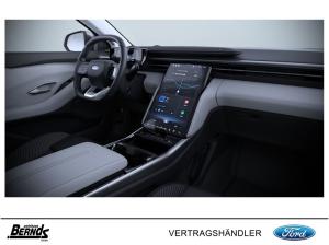 Ford Explorer Stecker-Wochen🔌ELEKTRO⚡77 KWH Batterie🔋RWD