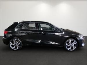Audi A3 Sportback advanced 35 TFSI Navi AHK RFK
