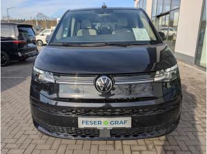 Volkswagen T7 Multivan 2,0 l TDI Life 7-Sitzer AHK Standhzg
