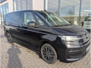 Volkswagen T7 Multivan 2,0 l TDI Life 7-Sitzer AHK Standhzg