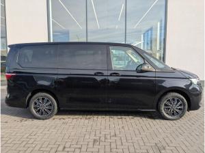 Volkswagen T7 Multivan 2,0 l TDI Life 7-Sitzer AHK Standhzg