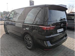 Volkswagen T7 Multivan 2,0 l TDI Life 7-Sitzer AHK Standhzg