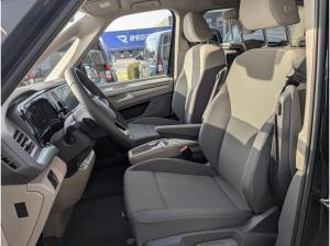 Volkswagen T7 Multivan 2,0 l TDI Life 7-Sitzer AHK Standhzg