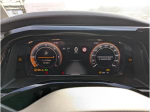 Volkswagen T7 Multivan 2,0 l TDI Life 7-Sitzer AHK Standhzg