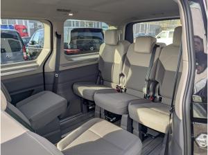 Volkswagen T7 Multivan 2,0 l TDI Life 7-Sitzer AHK Standhzg