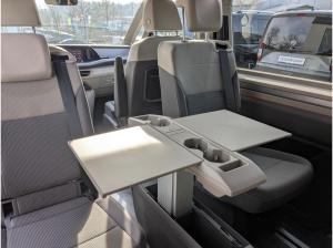 Volkswagen T7 Multivan 2,0 l TDI Life 7-Sitzer AHK Standhzg