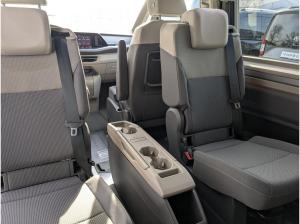 Volkswagen T7 Multivan 2,0 l TDI Life 7-Sitzer AHK Standhzg