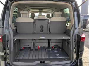 Volkswagen T7 Multivan 2,0 l TDI Life 7-Sitzer AHK Standhzg