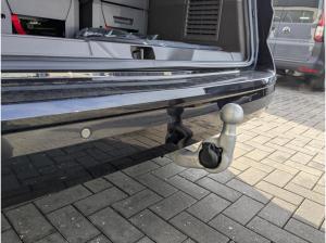 Volkswagen T7 Multivan 2,0 l TDI Life 7-Sitzer AHK Standhzg