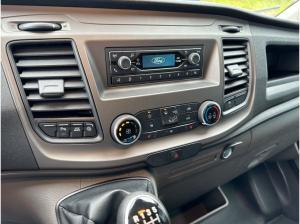 Ford Transit TRANSIT 350 L4 TREND