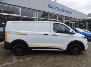 Ford Transit Custom 320 L1 Trail AWD Autom.+Wartung/Verschleiß!!!SOFORT!!!