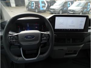 Ford Transit Custom 320 L1 Trail AWD Autom.+Wartung/Verschleiß!!!SOFORT!!!