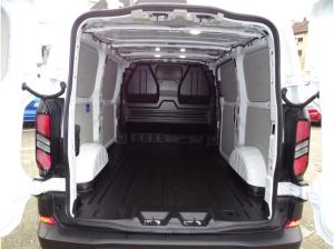 Ford Transit Custom 320 L1 Trail AWD Autom.+Wartung/Verschleiß!!!SOFORT!!!