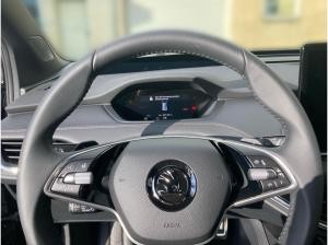 Skoda ENYAQ IV 85x L&K 21" Pano Kamera ACC AHK *SONDERAKTION*