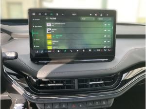 Skoda ENYAQ IV 85x L&K 21" Pano Kamera ACC AHK *SONDERAKTION*