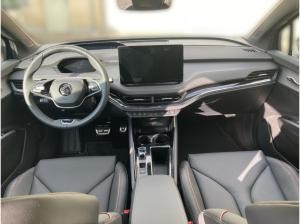Skoda ENYAQ IV 85x L&K 21" Pano Kamera ACC AHK *SONDERAKTION*