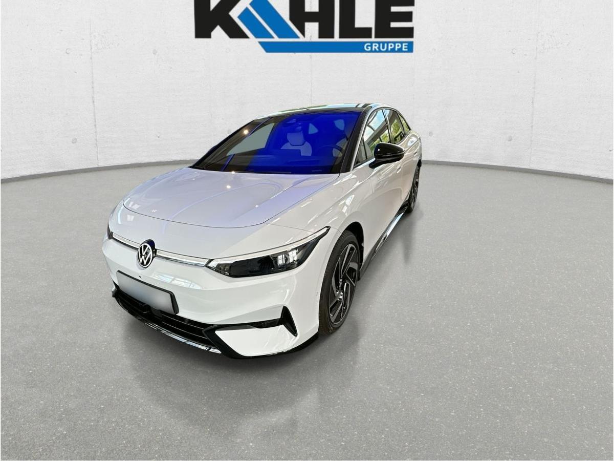 Volkswagen ID.7 Pro h 1-Gang-Automatik CarPlay Matrix