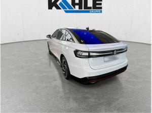 Volkswagen ID.7 Pro h 1-Gang-Automatik CarPlay Matrix