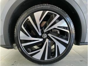 Volkswagen ID.5 GTX 4MOTION