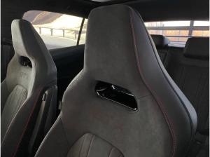 Volkswagen ID.5 GTX 4MOTION