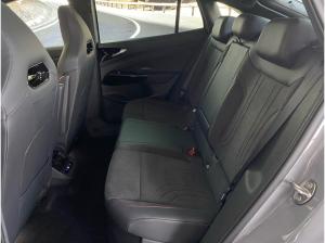 Volkswagen ID.5 GTX 4MOTION
