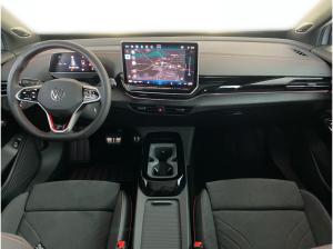 Volkswagen ID.5 GTX 4MOTION