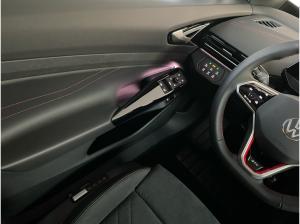 Volkswagen ID.5 GTX 4MOTION