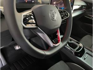 Volkswagen ID.5 GTX 4MOTION