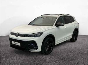 Volkswagen Tiguan R-Line TSI 4M AHK*PANO*NAV*HUD*CAM