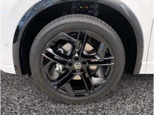 Volkswagen Tiguan R-Line TSI 4M AHK*PANO*NAV*HUD*CAM