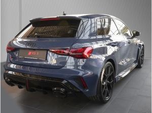 Audi RS3 Sportback