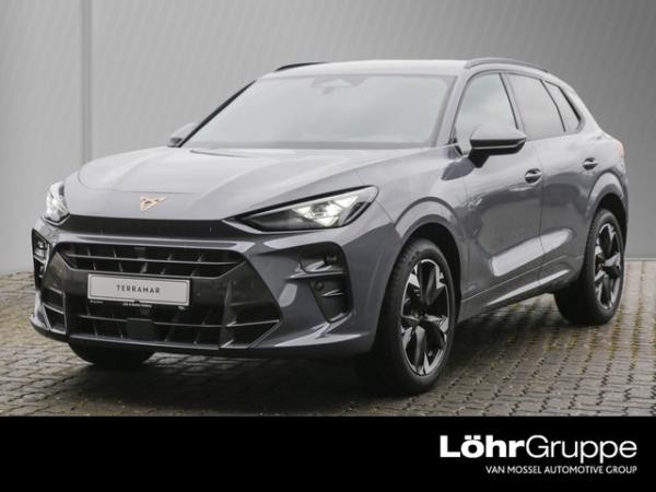 Cupra Terramar 1.5 eTSI / 7-Gang-DSG KAB * Gültig nur für Cupra Fahrer *